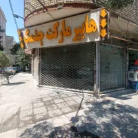 مغازه تجاری دائم سردونبش|اجارهٔ مغازه و غرفه|مشهد, فدک|دیوار