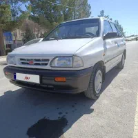 پراید مدل 1389 دوگانه فابریک