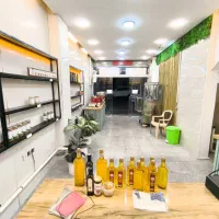 ۶۰ متر مغازه در نازی اباد ابتدای خ گودرزی|اجارهٔ مغازه و غرفه|تهران, نازی‌آباد|دیوار