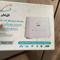 مودم همراه اول