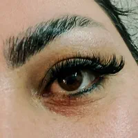 مدل اکستیشن مژه|خدمات آرایشگری و زیبایی|کرمان, |دیوار