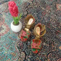 صندل مجلسی|کیف، کفش، کمربند|کرمان, |دیوار