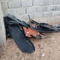 وسایل پژو استوک|قطعات یدکی و لوازم جانبی|بم, |دیوار