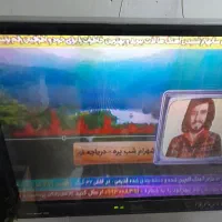 تلویزیون پروجکشن