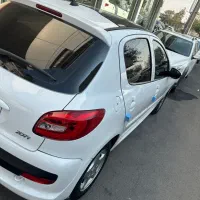 پانا ارتقا ۴۰۳|خودرو سواری و وانت|فردیس, خیام شرقی|دیوار