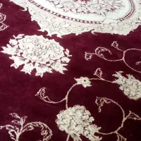 فرش 9 متری|فرش|آق قلا, |دیوار