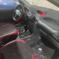 96 تیپ 5|خودرو سواری و وانت|شوشتر, |دیوار