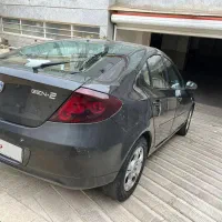 جن تو ۲۰۰۷ دنده|خودرو سواری و وانت|تهران, مولوی|دیوار