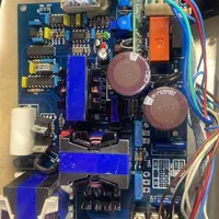 تعمیر دستگاه های لیزر دایود تیتانیوم لاغری کیوسویچ|آرایشی، بهداشتی، درمانی|بوشهر, |دیوار