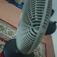 پنکه midea|پنکه و تصفیهکنندهٔ هوا|همدان, |دیوار