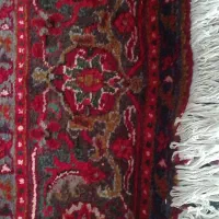 فرش دستباف ۹ متری ضخیم ضخیم|فرش|ارومیه, |دیوار