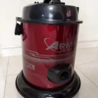 بدنه جاروبرقی