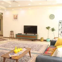 ویلایی-2خواب-گلدشت-حافظ-غرق-در-نور