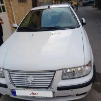 سمند ef7