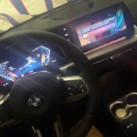 Bmw ix1 M 2025 carbon black 0