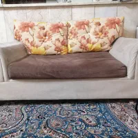 مبل  7 نفره . ارسال رایگان