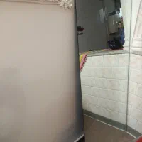 آیینه قدی با کیفیت سالم.قیمت توافقی|آینه|کرمانشاه, |دیوار