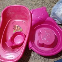 سرویس حمام کودک