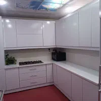 کمد دیواری و کابینت آشپزخانه|خدمات پیشه و مهارت|شوش, |دیوار