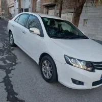 آریو دنده موتور بزرگ 1600ccبیرنگ خانگی.خاص پسند|خودرو سواری و وانت|تهران, شهرک دریا|دیوار