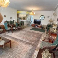 ۱۳۰متر/لوکیشن الاله شرقی/تک واحد/فایل شخصی۲پارکینگ|فروش آپارتمان|تهران, سازمان آب|دیوار