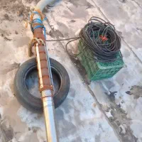 فروش لوازم کامل شناور با وسایل مطلقه