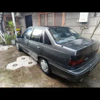 دوو سیلو ۷۸|خودرو سواری و وانت|رشت, حومه رشت|دیوار