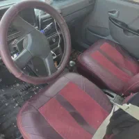 پراید دوگانه کارخانه مدل 85|خودرو سواری و وانت|بوژگان, |دیوار