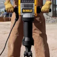 تخریب وکنده کار باپیکور