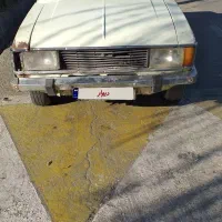 پیکان مدل ۸۲|خودرو سواری و وانت|چالدران, |دیوار