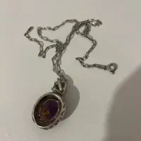 گردنبند نقره|جواهرات|مشهد, کوه سنگی|دیوار