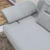 مبل ۴ نفره تخت خواب شو|مبلمان خانگی و میز عسلی|تهران, جمال‌زاده|دیوار