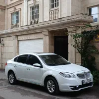 برلیانس 96 فول درجه یک