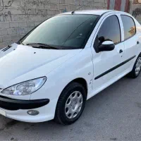 206 sd v8|خودرو سواری و وانت|بوشهر, |دیوار