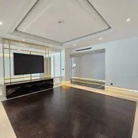 فرمانیه شرقی / سنبل / برج باغ/ ۳۸۰ متر / ۴ پارکینگ|فروش آپارتمان|تهران, فرمانیه|دیوار