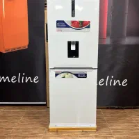 یخچال مارک پارس و مارک جنرال کف قیمت در گنجینه