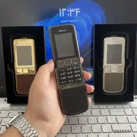 نوکیا 8800 با گارانتی|موبایل|فردیس, شهرک ناز|دیوار