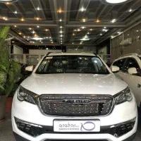 فروش اقساطی فیدلیتی الیت۷ نفره، مدل ۱۴۰۴