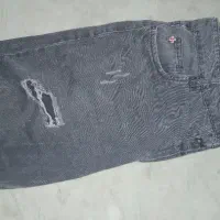 حراج شلوار لی اورجینال و چاقو صفحه رو ورق بزن|حراج|قم, باجک یک|دیوار