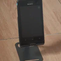 گوشی سونی