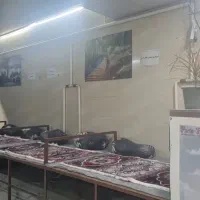 باریستا در کافه
