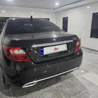 فروش دنا پلاس شش دنده مدل ۱۴۰۳ فرمان D|خودرو سواری و وانت|همدان, |دیوار