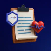 تخفیف ۲۵ تا ۵۰٪ بیمه تکمیلی درمان انفرادی