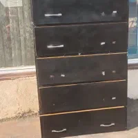 کمد تمیز