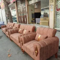 مبل مبلمان لوکا|مبلمان خانگی و میز عسلی|نوشهر, |دیوار