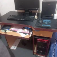 کمد و میز تحریر|جاکفشی، کمد، دراور|لنگرود, |دیوار