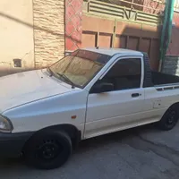 وانت پراید 151 SE، مدل ۱۴۰۲