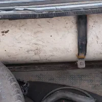 کپسول سی ان جی پژو