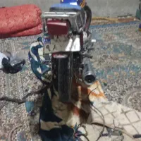 موتور فروشی|موتورسیکلت|ایرانشهر, |دیوار