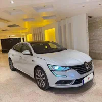 تلیسمان ۲۰۱۷ فول E3